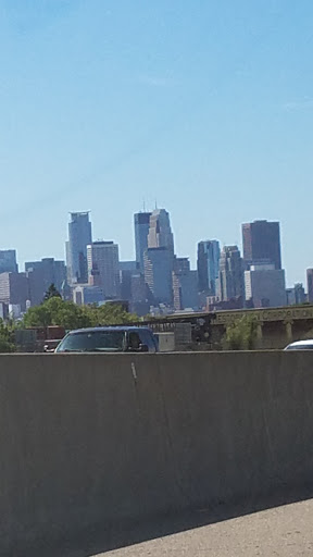 Park «Ridgway Parkway Park», reviews and photos, 3109 Ridgway Pkwy, Minneapolis, MN 55413, USA