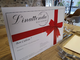 Photo n°56 de L'inattendu restaurant à Saint-Pardoux-Corbier ()