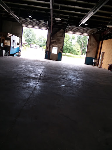 Tire Shop «Buettner Tire Distributors», reviews and photos, 752 S Main St, Woodstock, VA 22664, USA