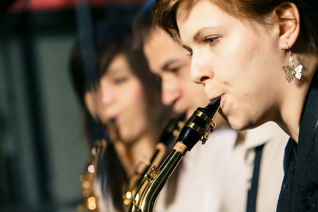 Reviews of Gold Saxophone Lessons in Clarks Beach - School