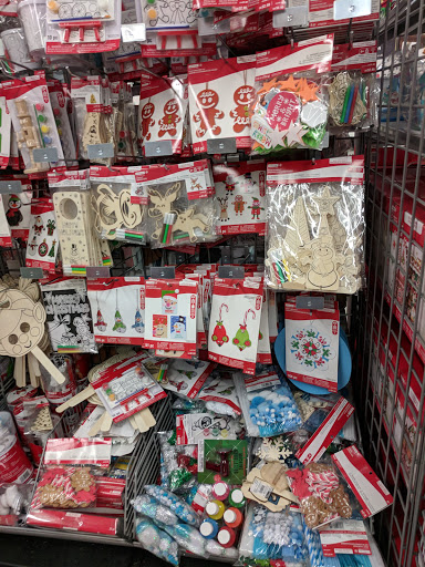 Craft Store «Michaels», reviews and photos, 11348 Parkside Dr, Knoxville, TN 37934, USA