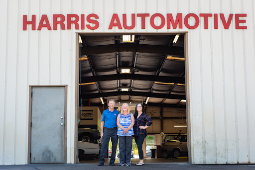 Auto Repair Shop «Harris Automotive Services Inc», reviews and photos, 251 W Henry St, Spartanburg, SC 29306, USA