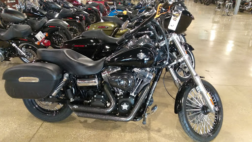 Harley-Davidson Dealer «Rubber City Harley-Davidson», reviews and photos, 1120 Main St, Cuyahoga Falls, OH 44221, USA