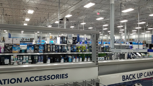 Electronics Store «Best Buy», reviews and photos, 8500 N Flintlock Rd, Kansas City, MO 64157, USA