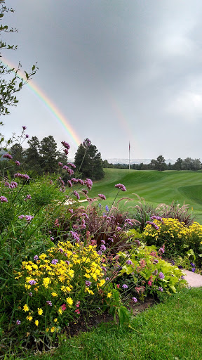 Golf Club «Castle Pines Golf Club», reviews and photos, 1000 Hummingbird Dr, Castle Rock, CO 80108, USA