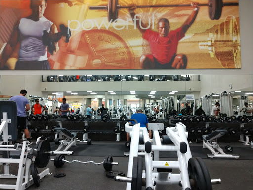Gym «LA Fitness», reviews and photos, 1580 NE Miami Gardens Dr, North Miami Beach, FL 33179, USA