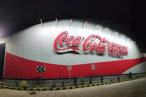 Coca-Cola Europacific Partner Indonesia PSD SURABAYA image