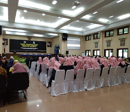 UMS Edutorium Building photo