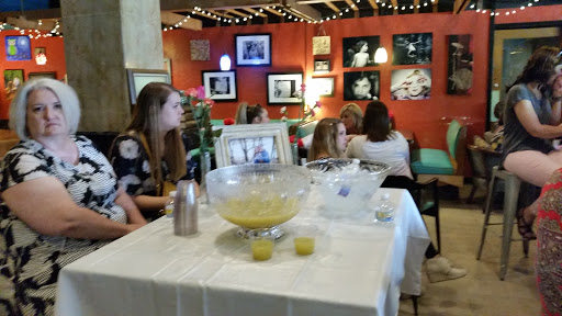Breakfast Restaurant «8th St. Coffee House», reviews and photos, 710 8th St, Wichita Falls, TX 76301, USA