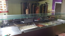 Jódar Kebab - Layl Pur en Jódar