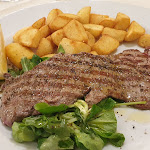 Photo n°4 de l'avis de Paolo. fait le 14/11/2020 à 08:31 sur le  Pinocchio à Lovere