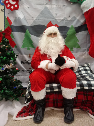 Pet Supply Store «PetSmart», reviews and photos, 4005 Airport Fwy, Irving, TX 75062, USA