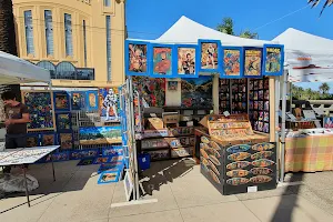 St Kilda Esplanade Market image