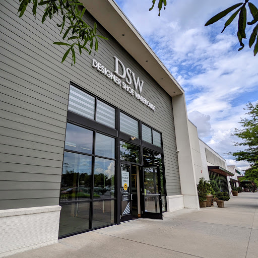 Shoe Store «DSW Designer Shoe Warehouse», reviews and photos, 4 S Tunnel Rd, Asheville, NC 28805, USA