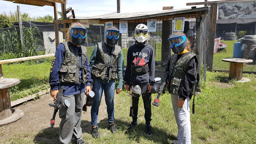 Battle Town Paintball Field, 18225 SW 188th St, Miami, FL 33187, USA, 