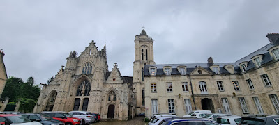 Senlis à Senlis