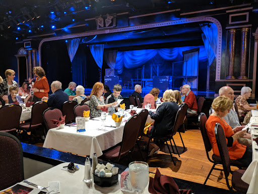 Dinner Theater «Show Palace Dinner Theatre», reviews and photos, 16128 US-19, Hudson, FL 34667, USA