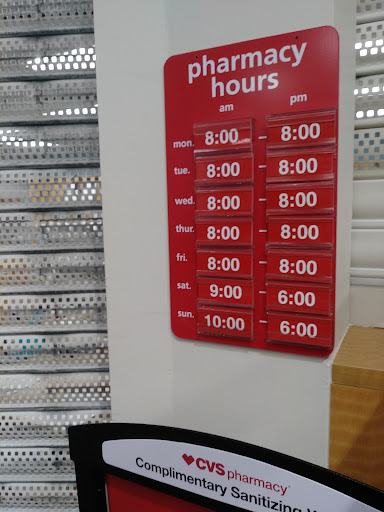 Drug Store «CVS», reviews and photos, 100 W West Maple Rd, Walled Lake, MI 48390, USA