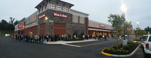 Supermarket «Wegmans», reviews and photos, 12501 Stone Village Way, Midlothian, VA 23113, USA