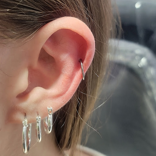 Explore tattoo ideas sagittarius, creative tattoo ideas in Venice, available at Z-Edge Tattoo & Body Piercing Venice