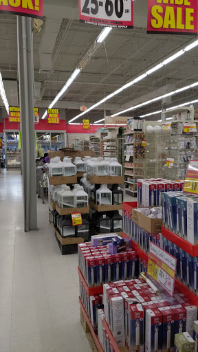 Craft Store «A.C. Moore Arts and Crafts», reviews and photos, 265 S Broadway #5, Salem, NH 03079, USA