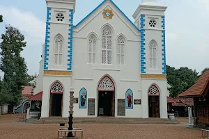St. Mary's Orthodox Church, Niranam image