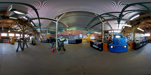 Hobby Store «Exeter Hobbies», reviews and photos, 130 E Maple St, Exeter, CA 93221, USA