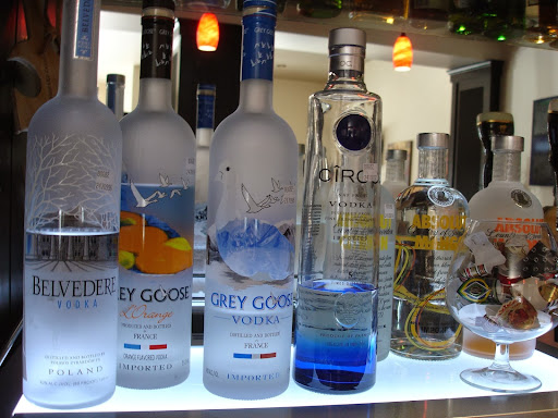 Lounge «Mona Lounge», reviews and photos, 2442 Old Brick Rd, Glen Allen, VA 23060, USA