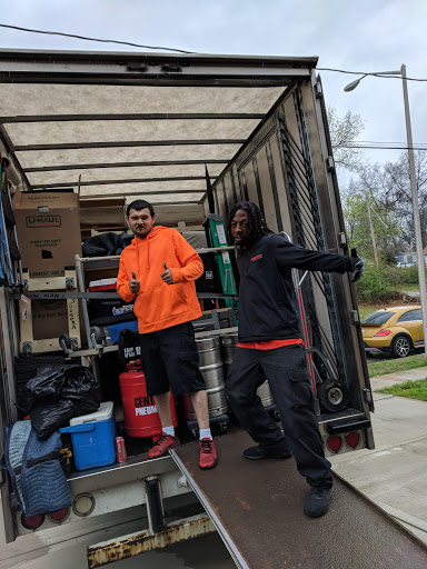 Moving and Storage Service «Moovers», reviews and photos, 4201 NE 34th St, Kansas City, MO 64117, USA