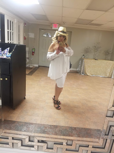 Wedding Venue «Demers Banquet Hall», reviews and photos, 8225 Cantrell St, Houston, TX 77074, USA