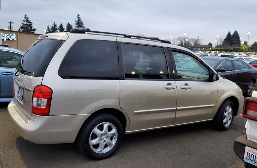 Used Car Dealer «Eastside Auto Sales», reviews and photos, 6214 SE 82nd Ave, Portland, OR 97266, USA