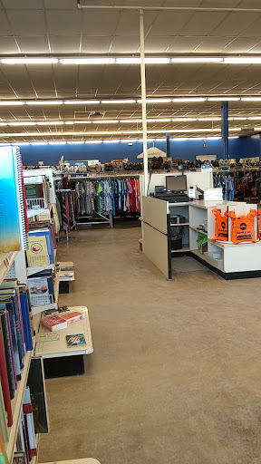 Non-Profit Organization «Goodwill Store», reviews and photos