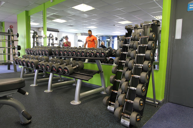 Reviews of Lime Kiln Leisure Centre in Swindon - Sports Complex