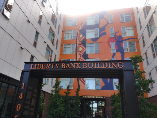 Liberty Bank Building