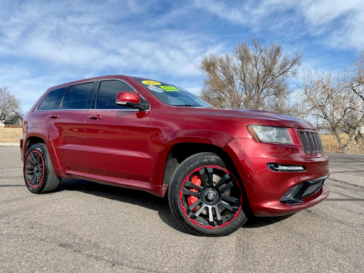 Used Car Dealer «United Automotive, LLC.», reviews and photos, 765 Federal Blvd, Denver, CO 80204, USA