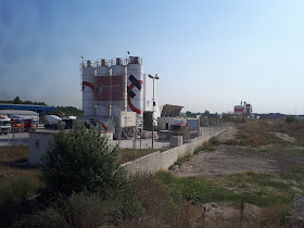 Holcim Pantelimon