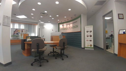 Eye Care Center «Pearle Vision», reviews and photos, 3461-A E Colonial Dr, Orlando, FL 32803, USA