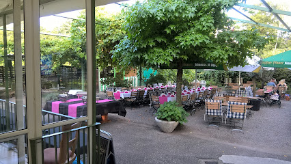 Mediterranes Restaurant Oberer See - Steubenstraße 18, 76185 Karlsruhe, Germany