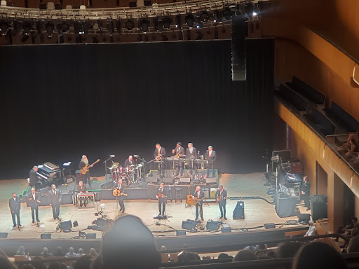 Concert Hall «Holland Center», reviews and photos, 1200 Douglas St, Omaha, NE 68102, USA