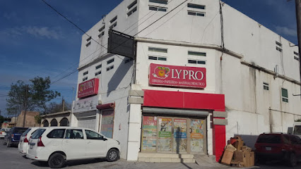 Grupo Lypro Reynosa Matriz