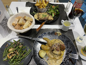Photo n°7 de La Bonne Assiette à Mantes-la-Jolie ()