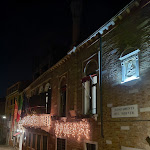 Photo n°10 de l'avis de Giammaria.o fait le 19/12/2023 à 16:33 sur le  Palazzetto Madonna à Venice