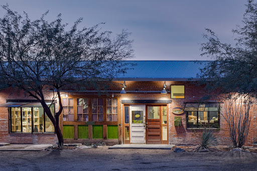 Building Materials Store «Originate Natural Building Materials», reviews and photos, 948 N Main Ave, Tucson, AZ 85705, USA