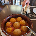 Photo n°1 de l'avis de Marco.u fait le 23/07/2023 à 13:00 sur le  Trattoria da Frank à Chieti