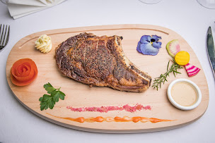 Photo n°39 de Les Jardins Du Capitole à Nice ()