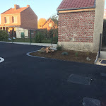 Photo n° 1 de l'avis de Béatrice.a fait le 18/12/2018 à 08:17 pour Nord Espace Conception à Solesmes