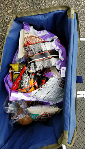 Mexican Restaurant «Chipotle Mexican Grill», reviews and photos, 900 N Austin Ave, Georgetown, TX 78628, USA