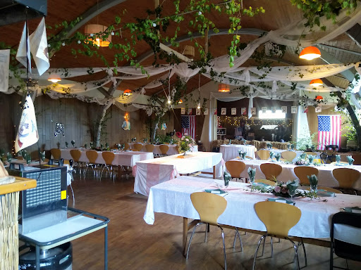 Mørke Roadhouse in Mørke, Aars