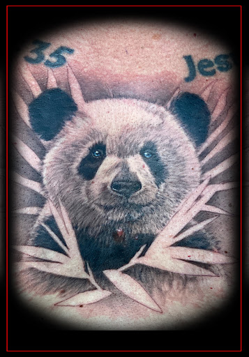 Find ladies tattoo ideas for your next unique tattoo in Omaha at Eternal Tattoo & Body Piercing - Omaha