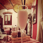 Photo n°2 de l'avis de MARY.H fait le 18/10/2016 à 08:45 sur le  DA MARIO - Locanda Leopoldina à Pieve a Nievole